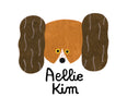 Aellie Kim - Home